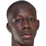 Bandiougou Fadiga